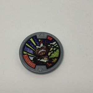 Tanbo Bandai Namco Yo-Kai Watch Medal Medallion
